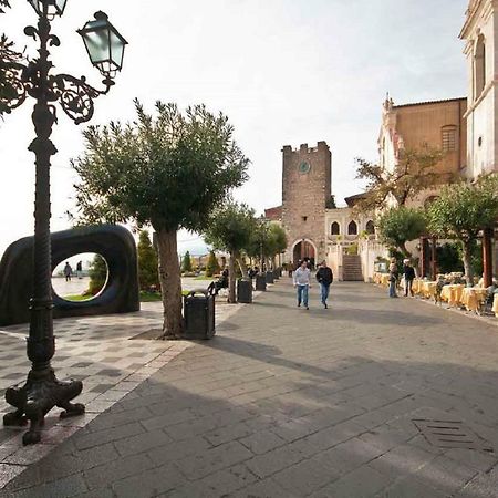 Taormina For You Apartment Exterior photo