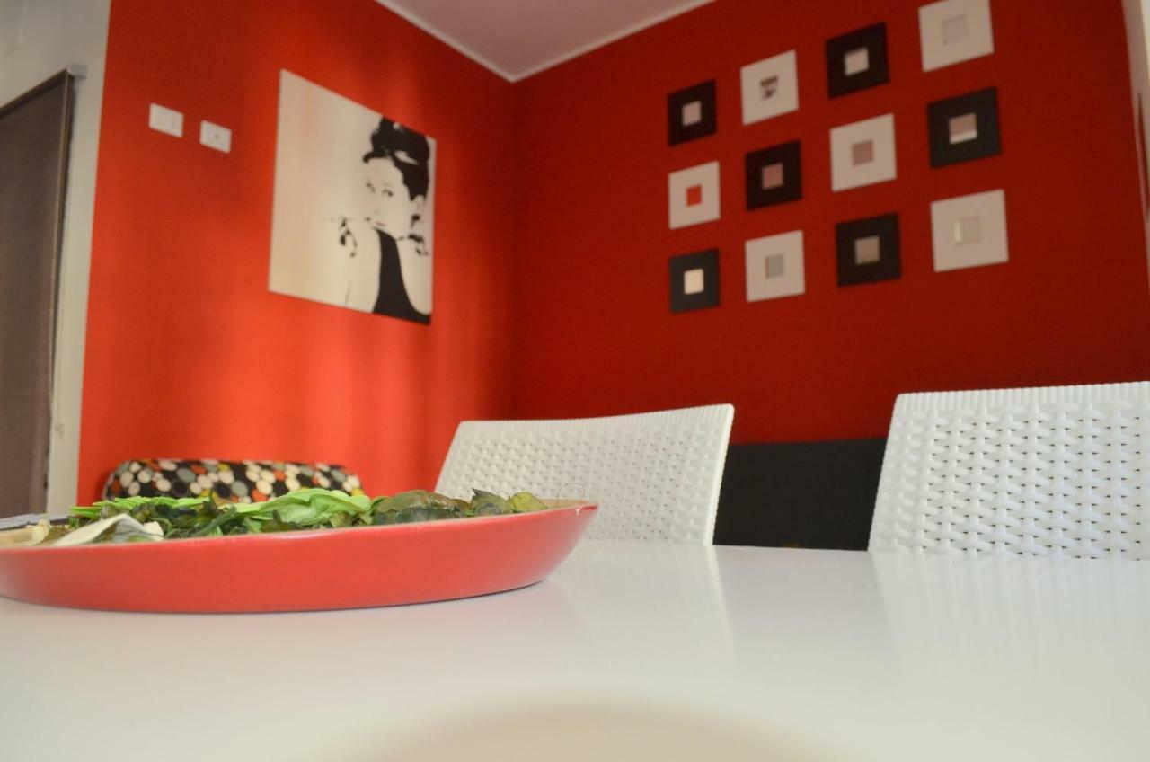 Taormina For You Apartment Exterior photo
