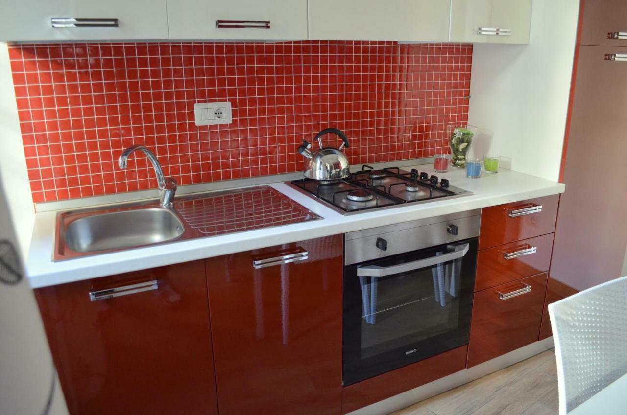 Taormina For You Apartment Exterior photo